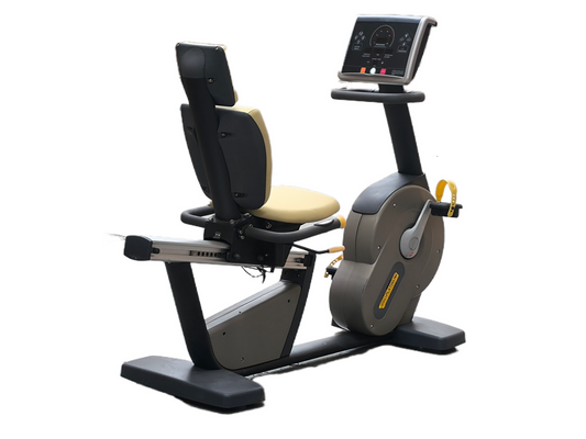 Platinum Recumbent Exercycle- Floor Model Christchurch Only