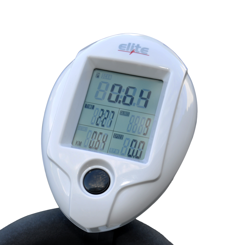 Polaris Spin Bike