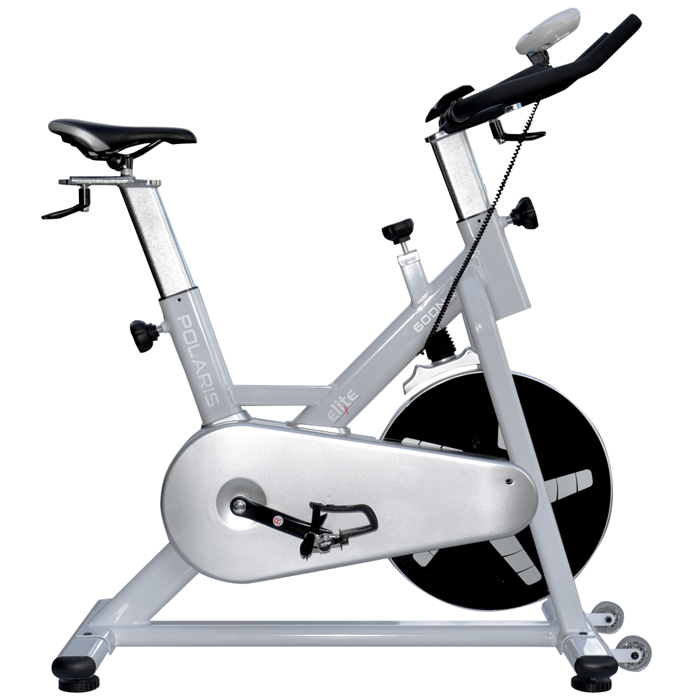 Polaris Spin Bike