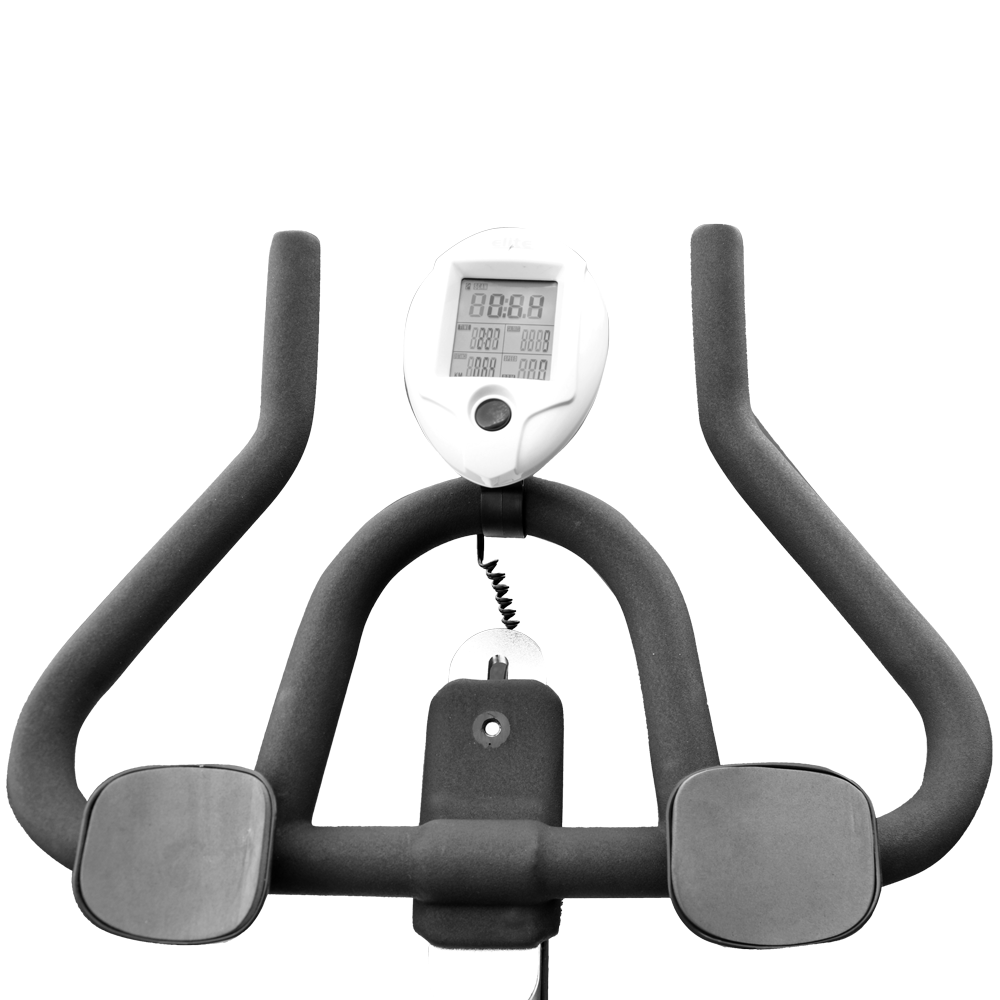 Polaris Spin Bike