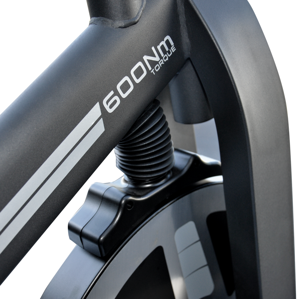 Poseidon Spin Bike
