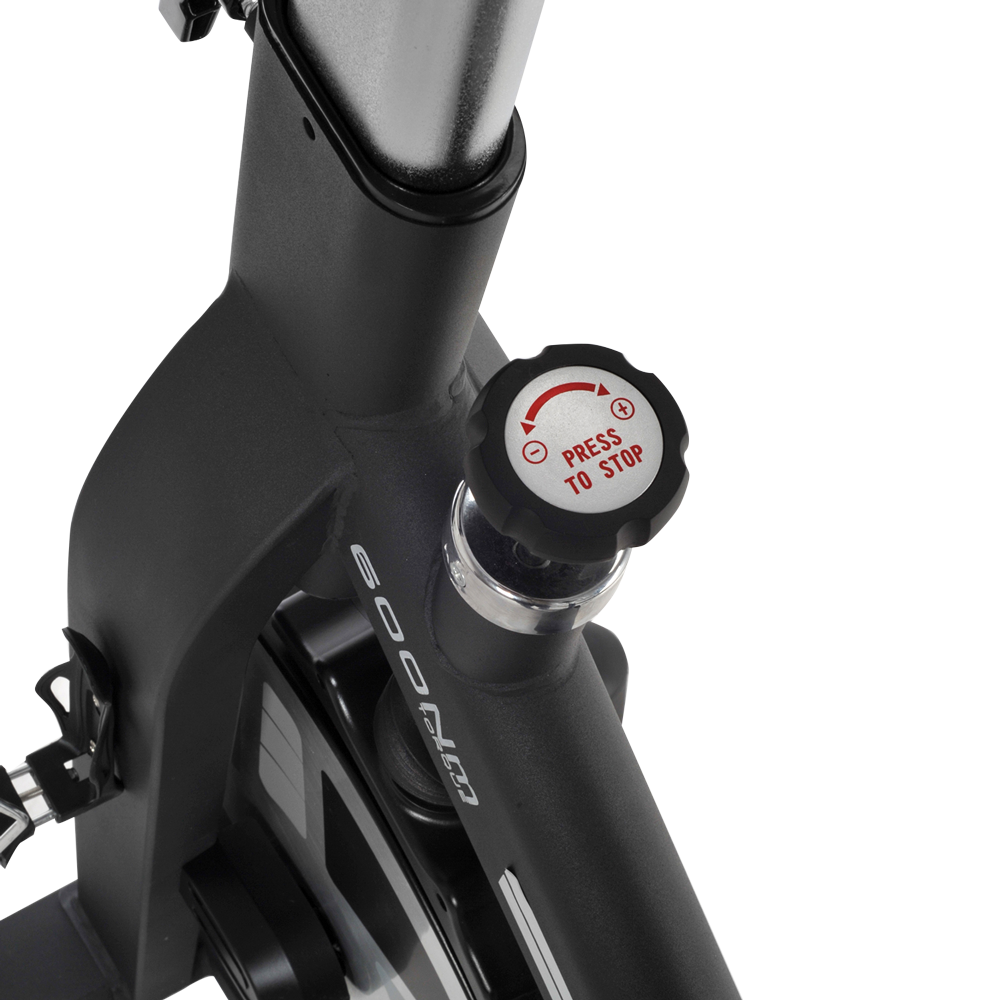 Poseidon Spin Bike