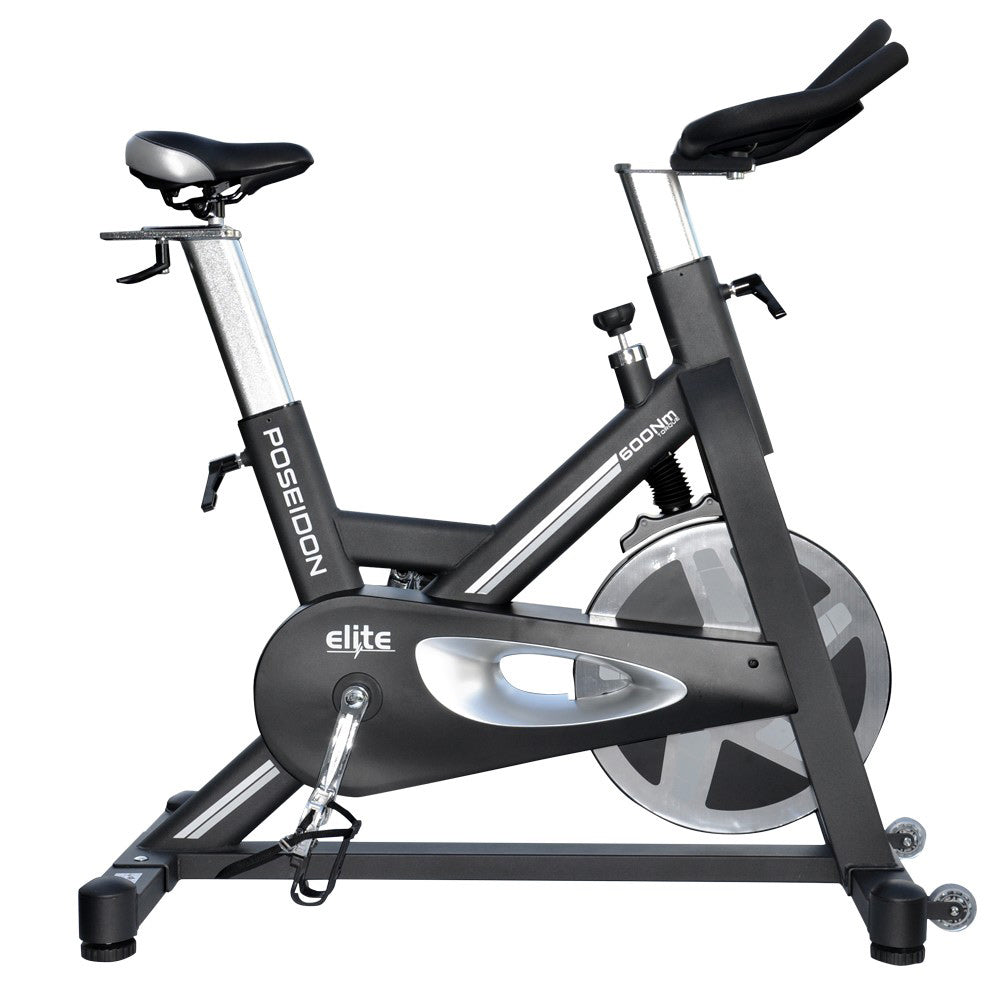 Poseidon Spin Bike