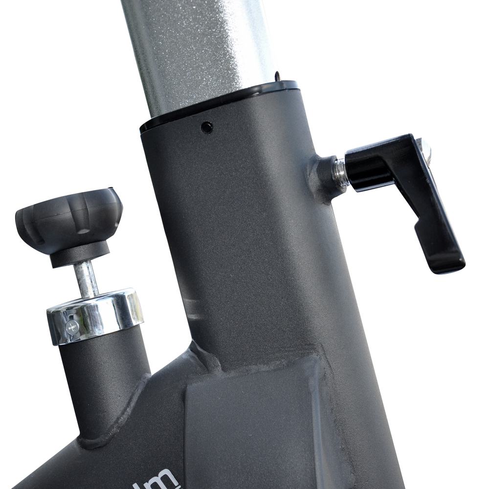 Poseidon Spin Bike
