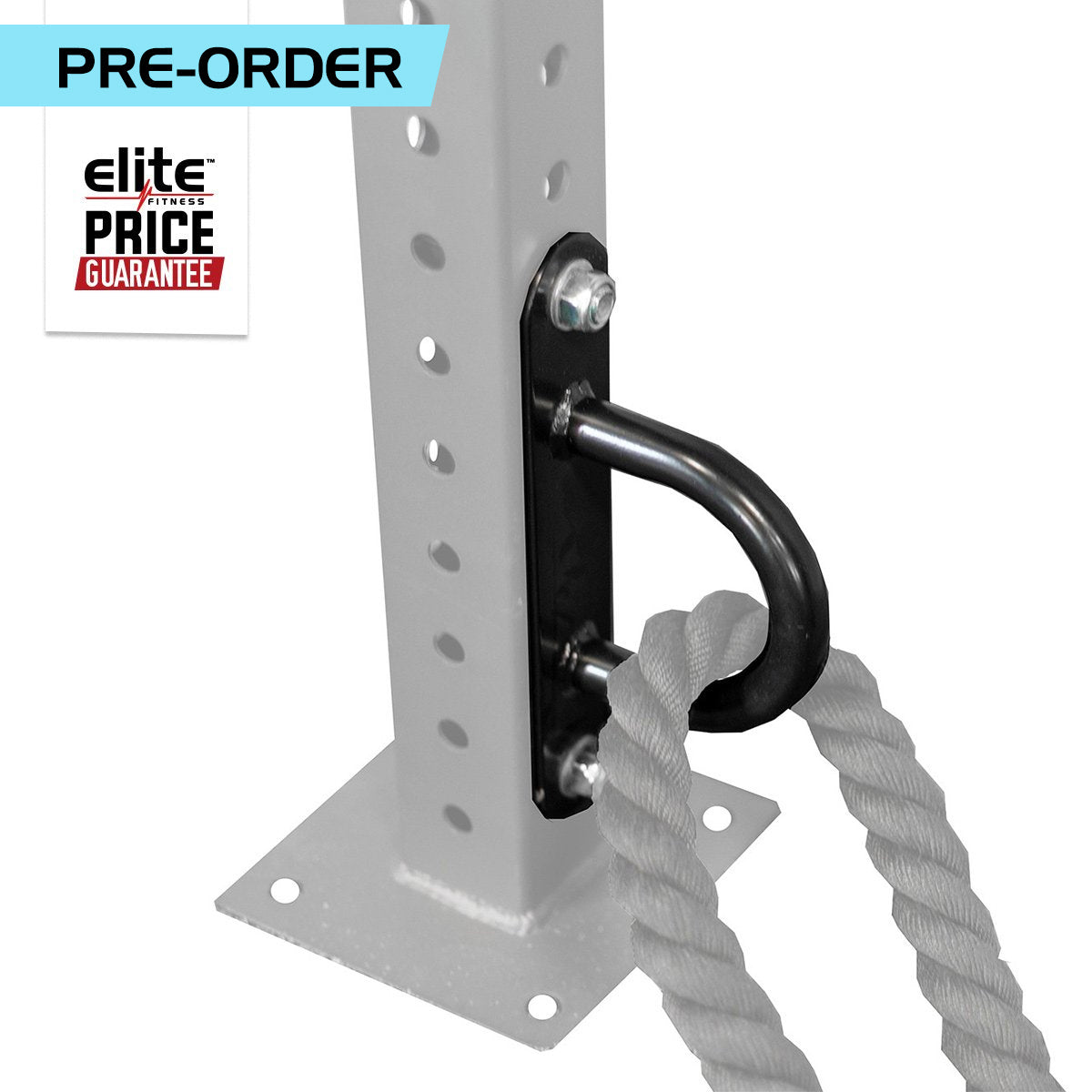 Battle Rope Anchor