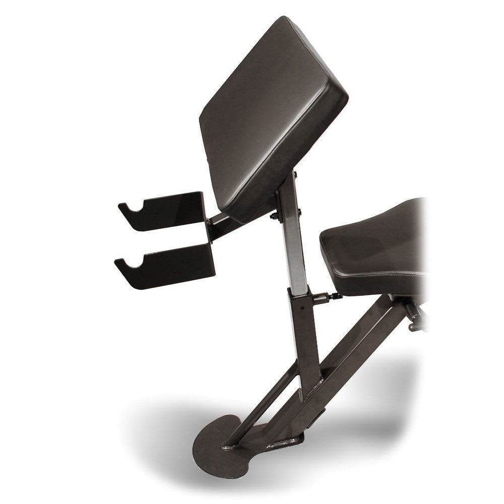SCS Preacher Curl Attachment