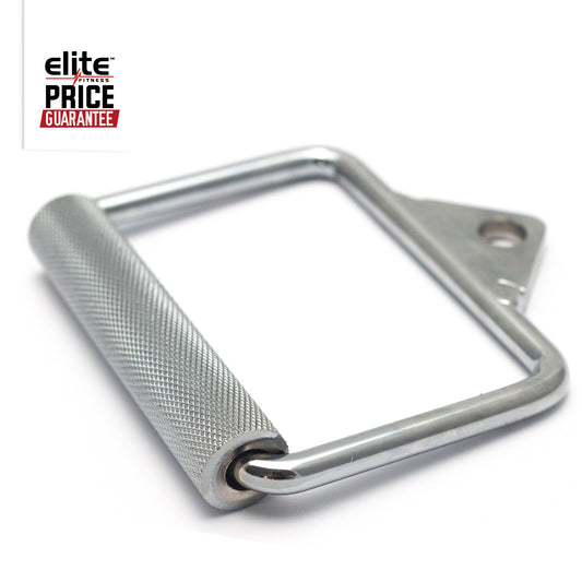 Pro Rotating Chrome Handle Attachment