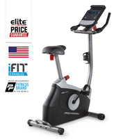 320 CSX Upright Exercycle