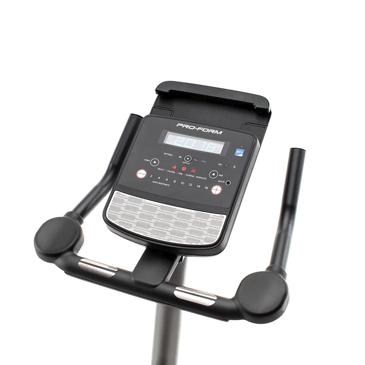 320 CSX Upright Exercycle