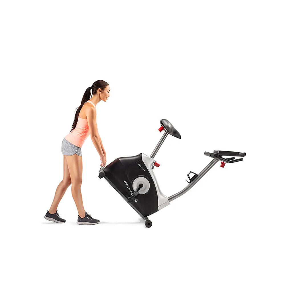 320 CSX Upright Exercycle