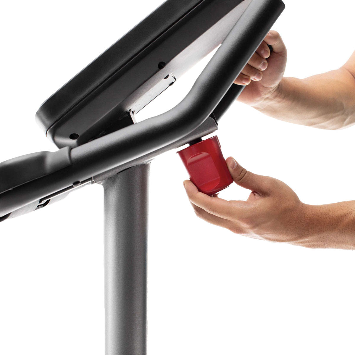 320 CSX Upright Exercycle