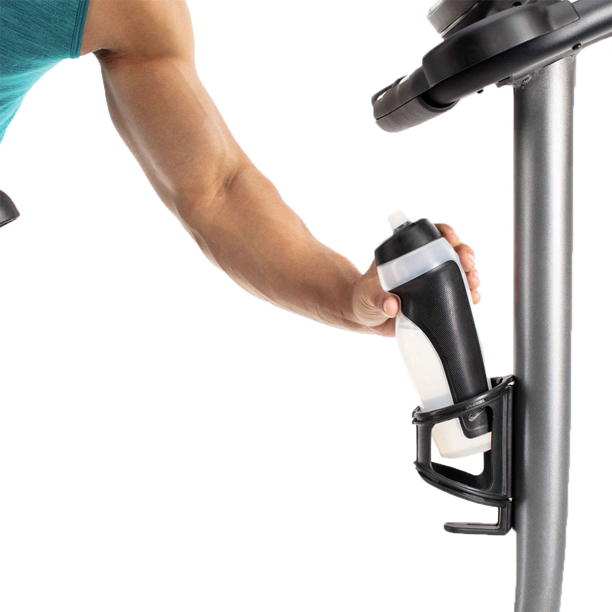 320 CSX Upright Exercycle