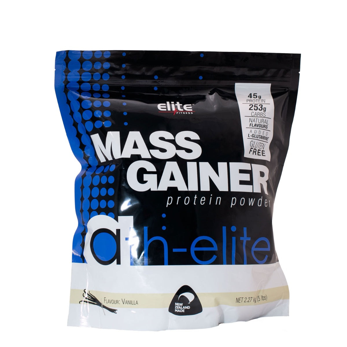 Mass Gainer 2kg