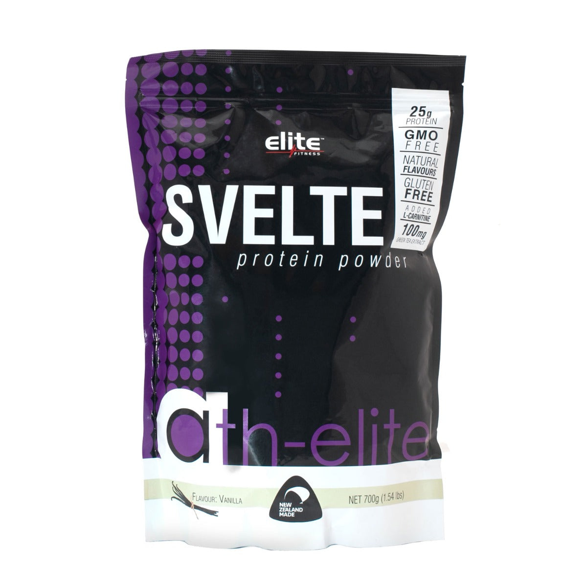Svelte Protein Powder 700g