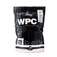 Whey Protein Concentrate (WPC) 1kg