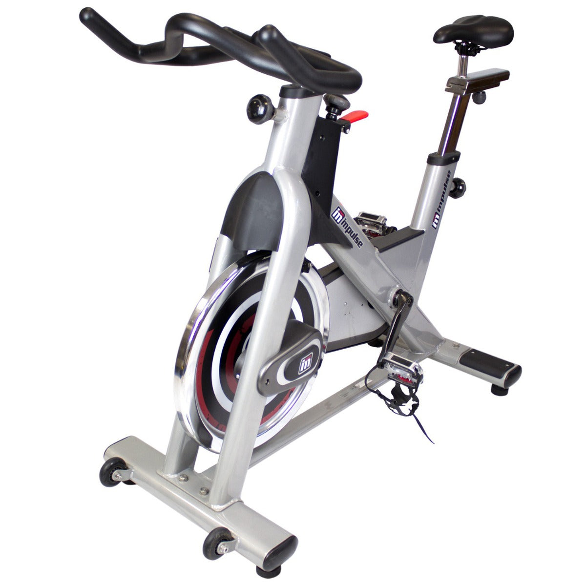 PS300 Spin Bike