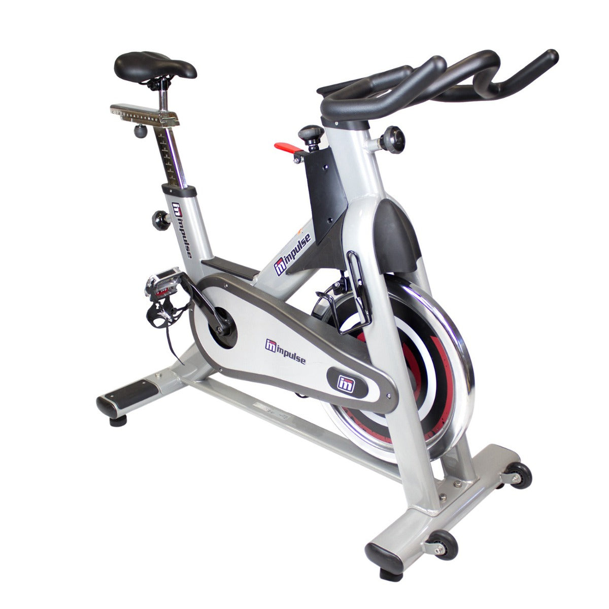 PS300 Spin Bike