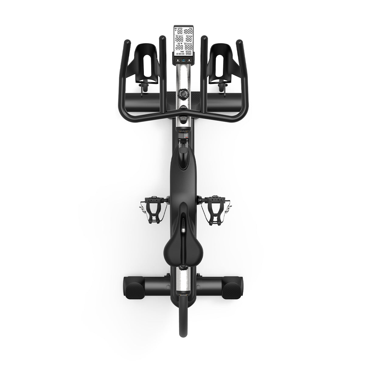 PS460 Exercycle
