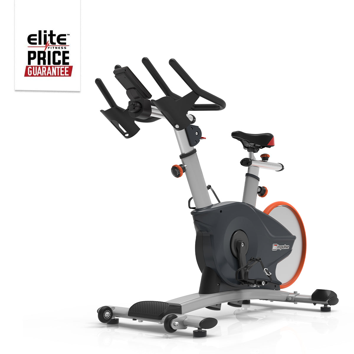 PS460 Exercycle