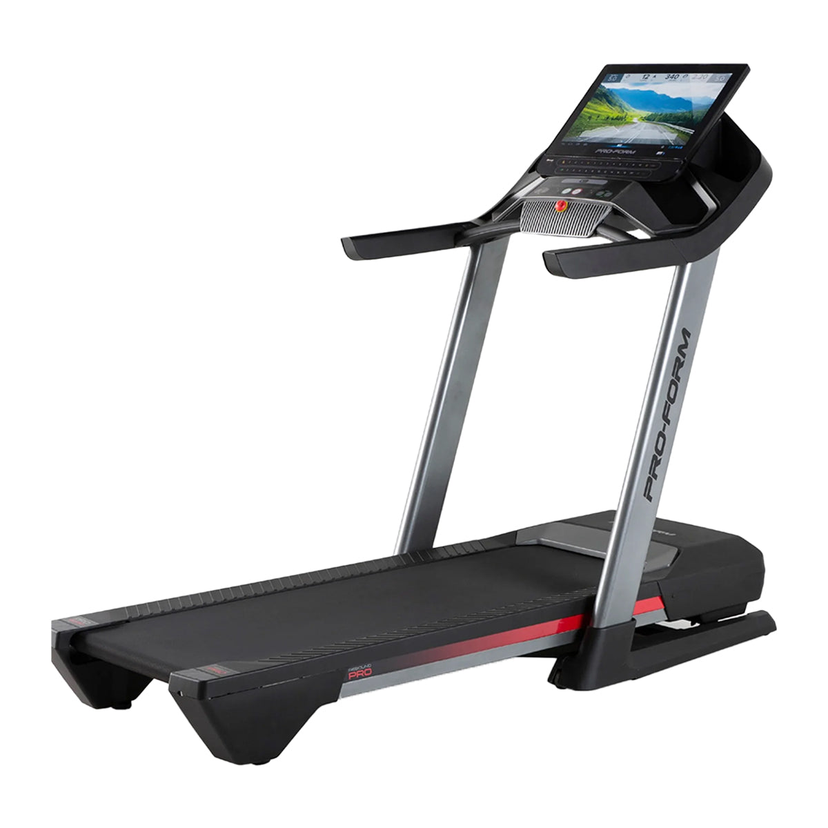 Pro 9000 Treadmill