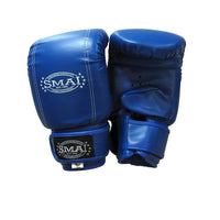 PU Velcro Bag Mitt