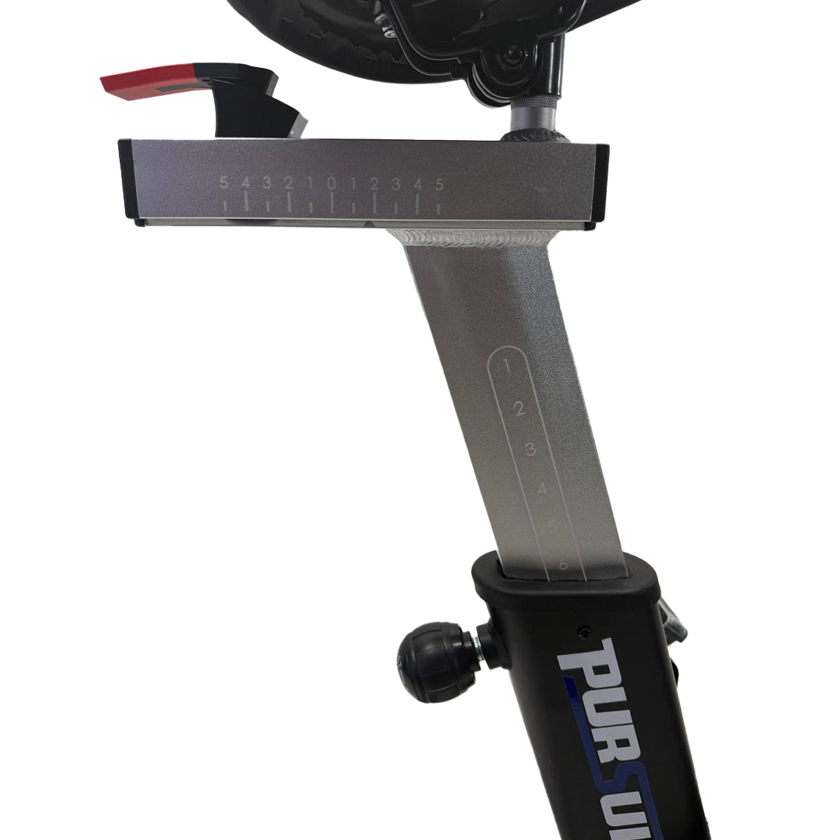 Pursuit Air Bike