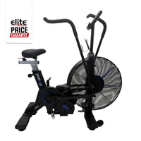 Pursuit Air Bike
