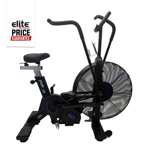 Pursuit Air Bike