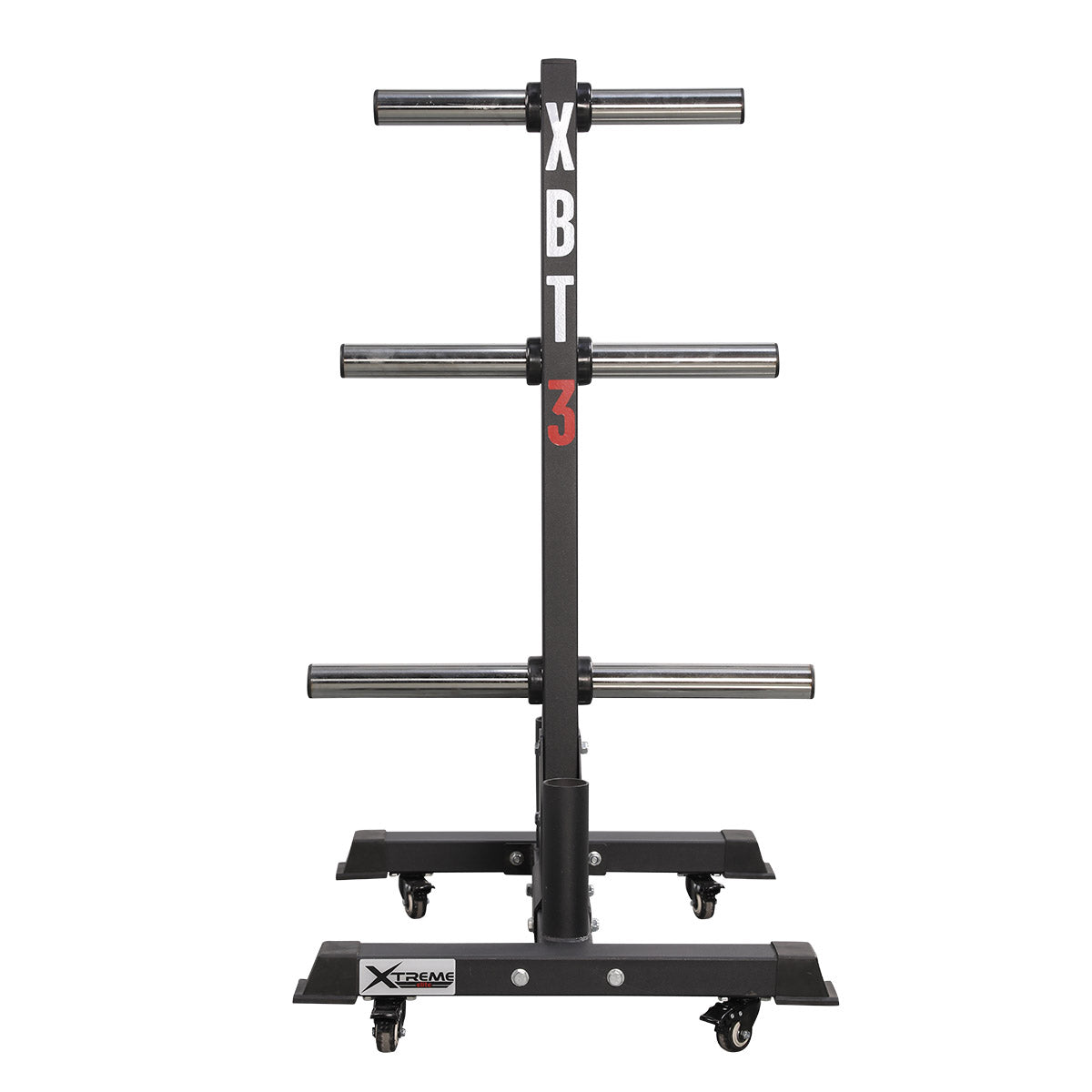 XBT 3 Plate Tree