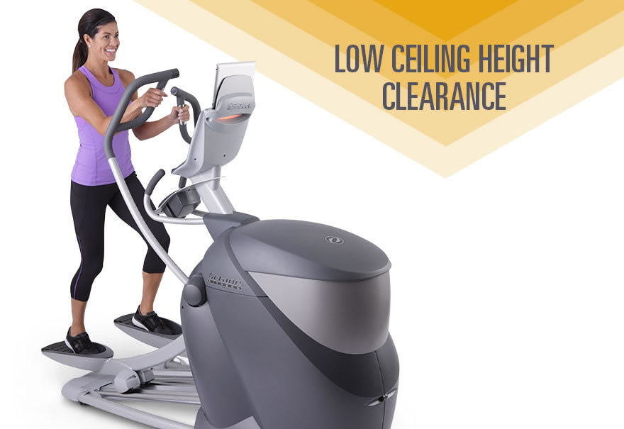Q37XI ELLIPTICAL CROSSTRAINER- Floor Model Auckland
