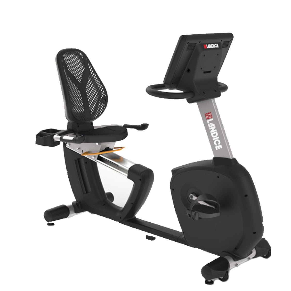 R9 Recumbent Bike