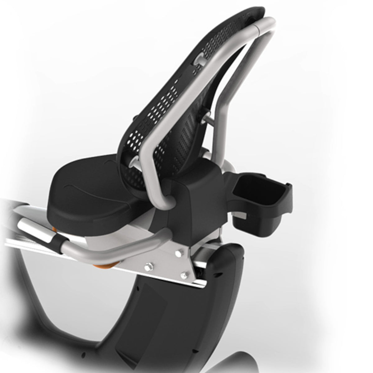 R9 Recumbent Bike