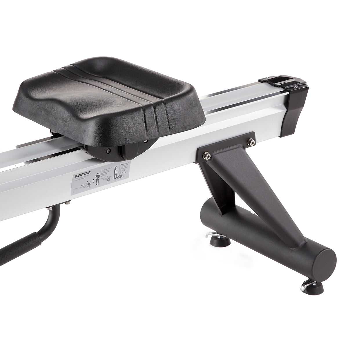 Air Mag Rower Classic