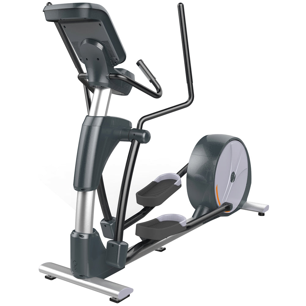 RE500 Elliptical Crosstrainer