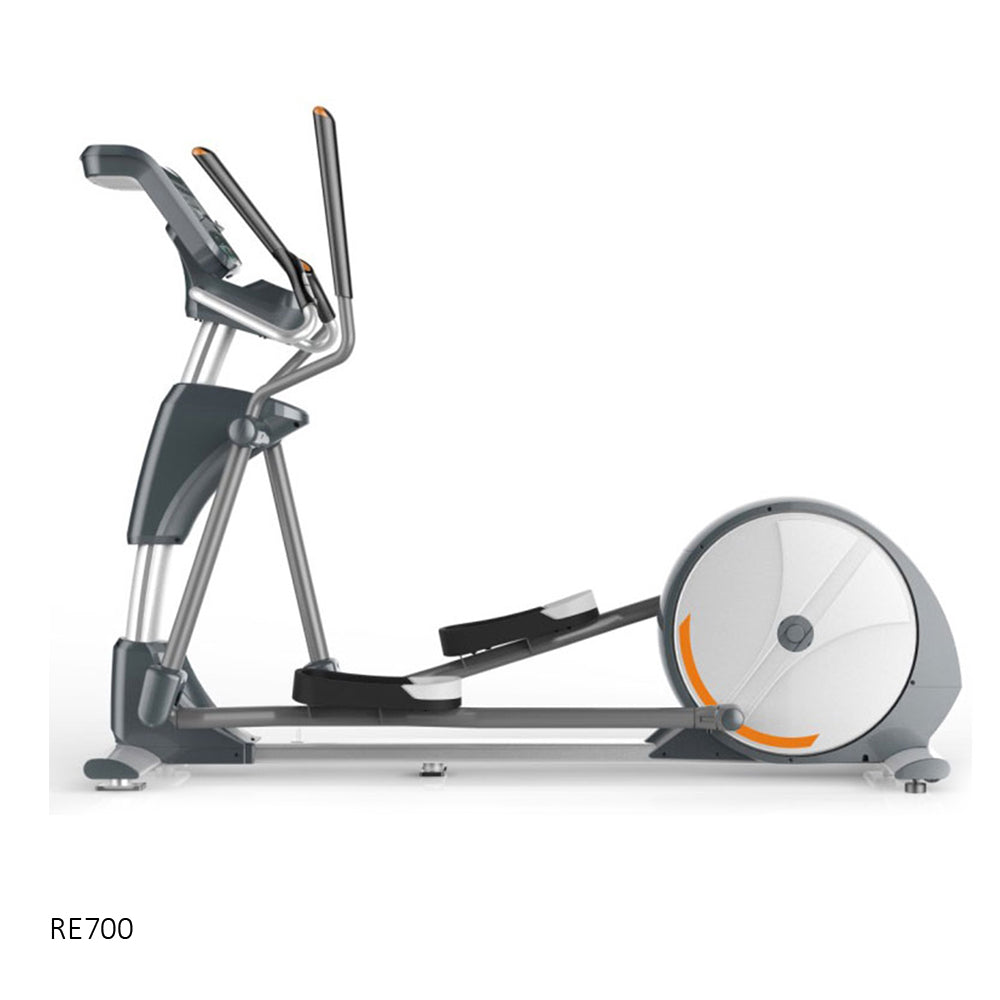 RE700 Elliptical Crosstrainer