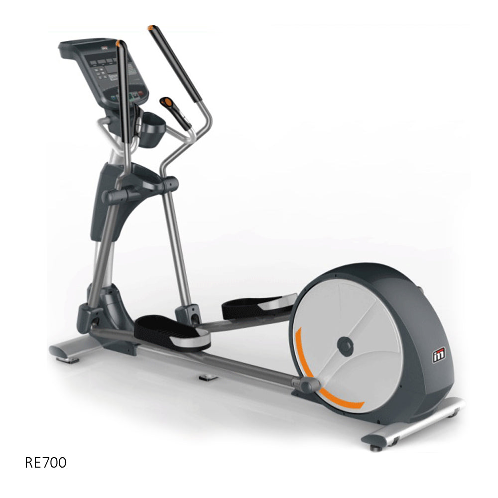 RE700 Elliptical Crosstrainer