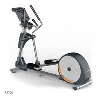 RE700 Elliptical Crosstrainer