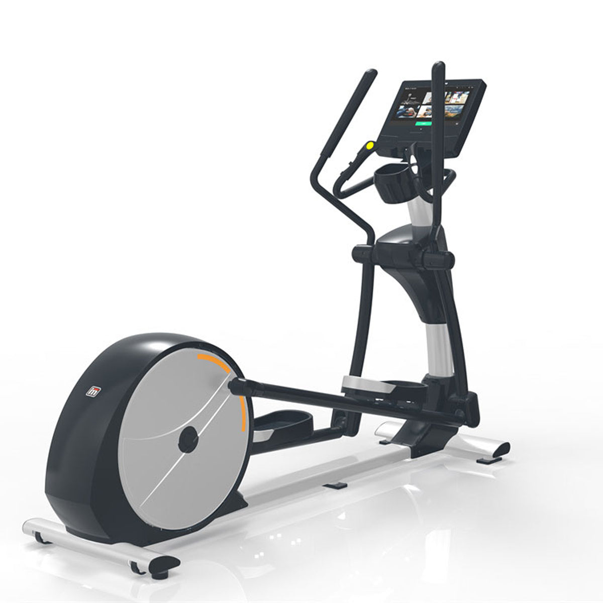 RE970 Elliptical Crosstrainer