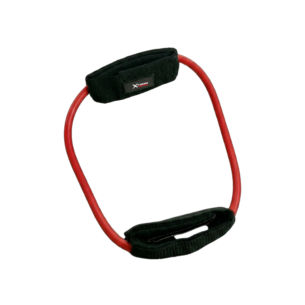 Ankle Cuff Resistance Tube