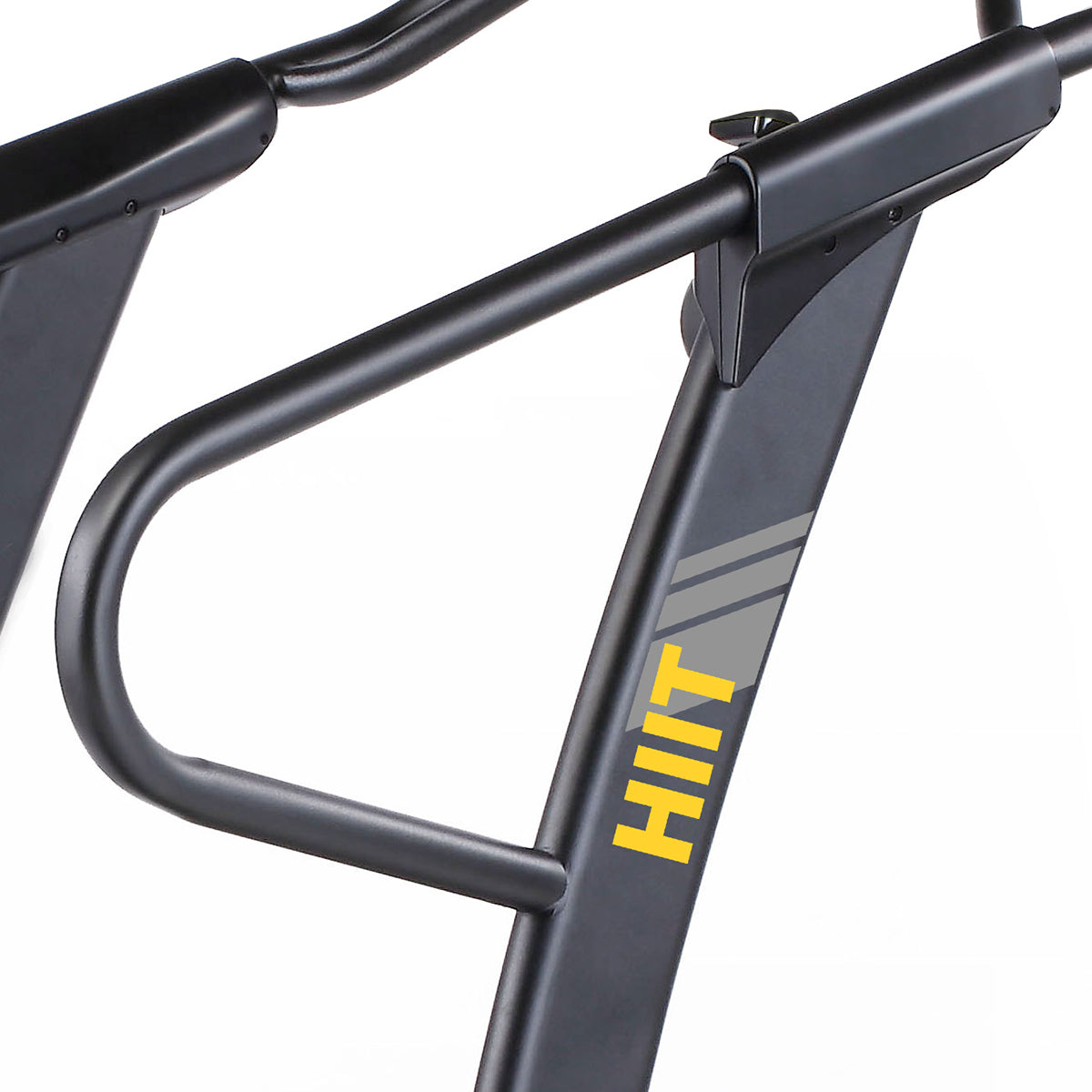 Renegade Hiit Runner