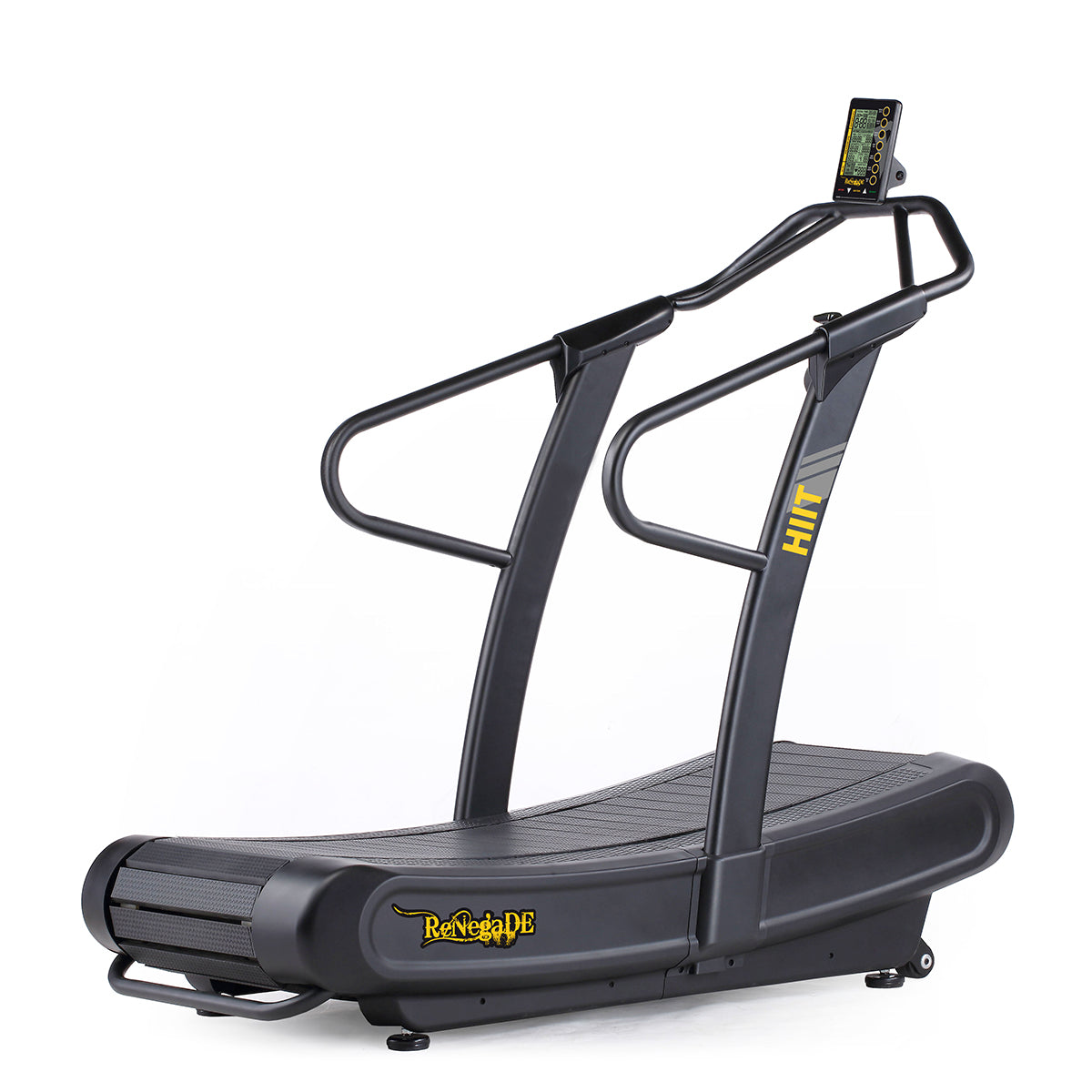 Renegade Hiit Runner