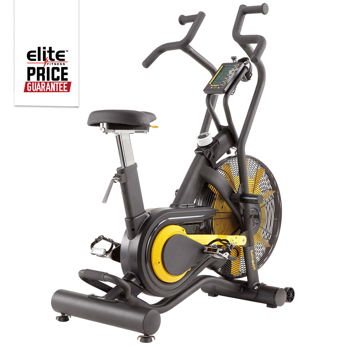 Pro Air Bike