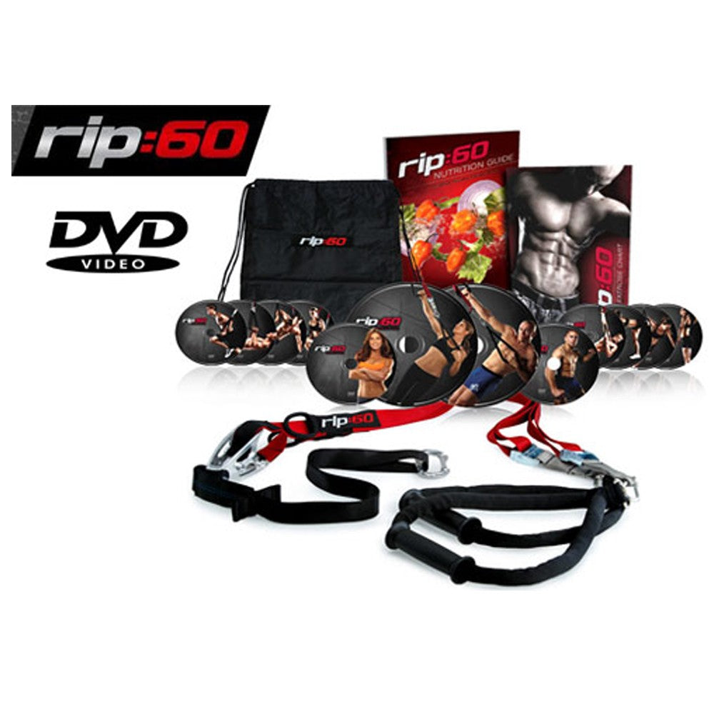Suspension Training System