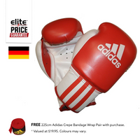 Rookie Kids Gloves 8OZ