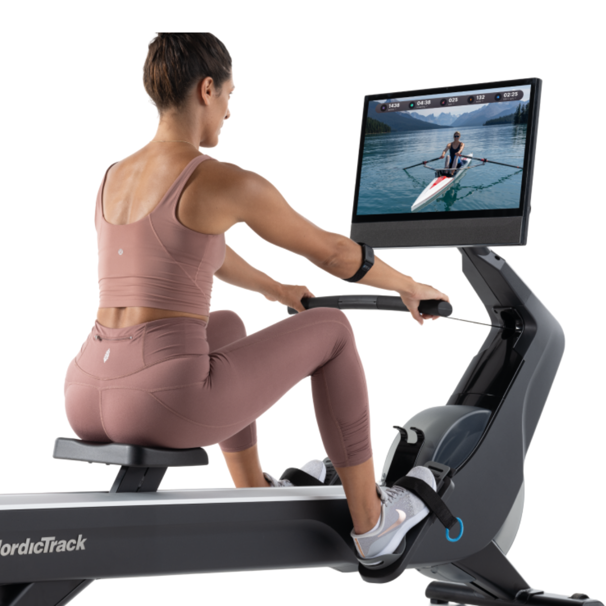 RW900 Rower