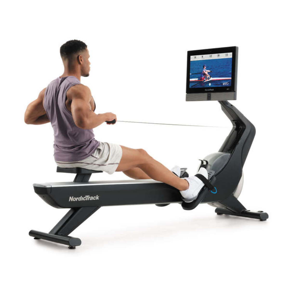 RW900 Rower