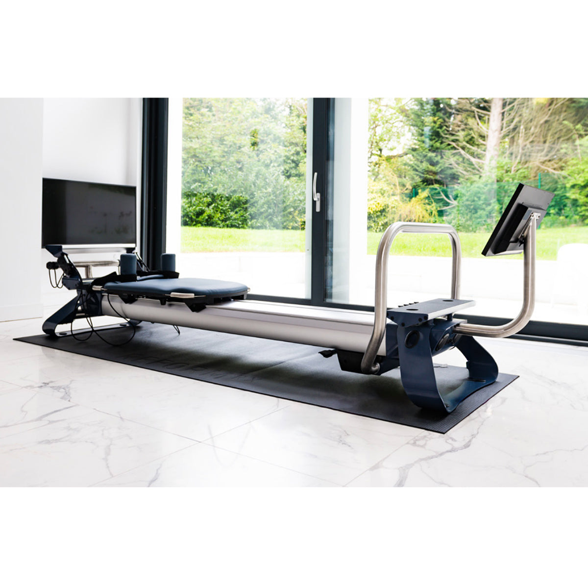 RX Hybrid Haus Reformer