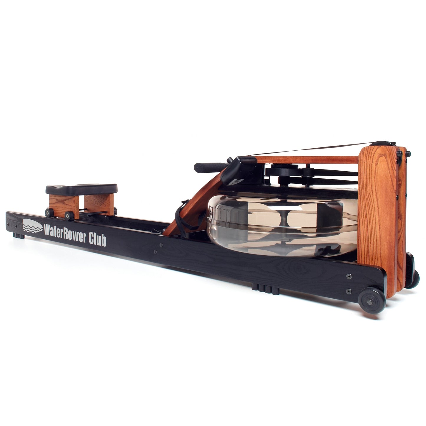 S4 Club Rowing Machine