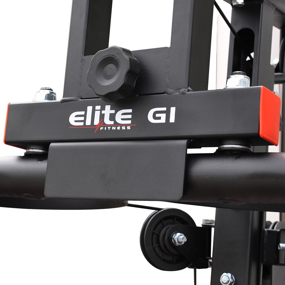 G1 Home Gym - Ex Demo Available at St Johns