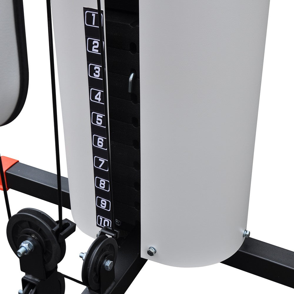 G1 Home Gym - Ex Demo Available at St Johns